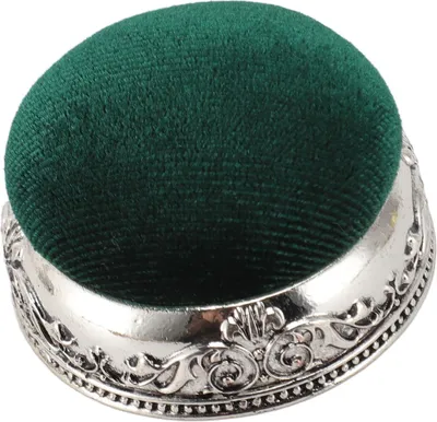 Bohin Nadelkissen Mit Armband – Flexibel & Praktisch Zum Nähen