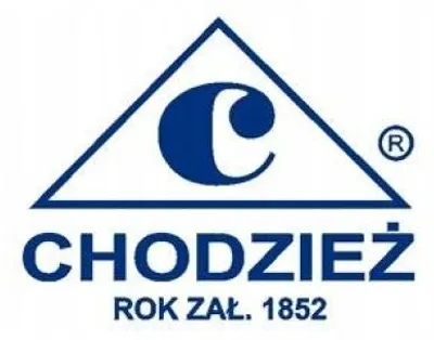 Image de Chodzież Iwona B013 Pot à lait 300 ml peint à la main
