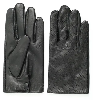 Produktbild von 1 Paar atmungsaktive, einfarbige, rutschfeste Herrenhandschuhe mit Hohlkammerstruktur, winddicht, Touchscreen-geeignet, Kunstfell, Fahrradhandschuhe für Frühling und Herbst, Outdoor-Zubehör