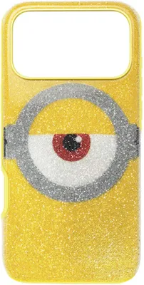 Produktbild von Swarovski Minions 5744834 Damenaccessoires