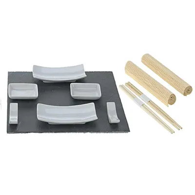 Produktbild von Sushi-Set 11 Artikel