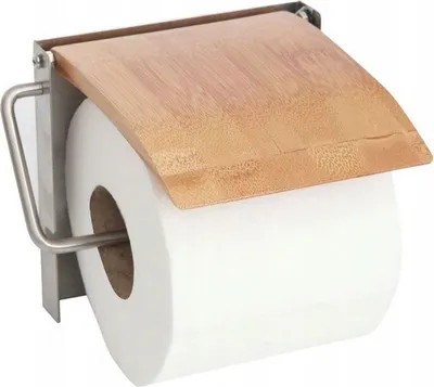 Produktbild von Wieszak Na Papier Bambusowy 390227