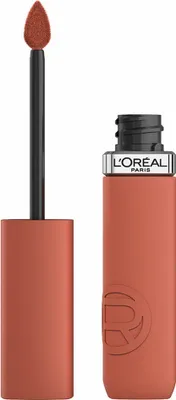 Image de L'ORÉAL PARIS | INFAILLIBLE MATTE RESISTANCE | Lips