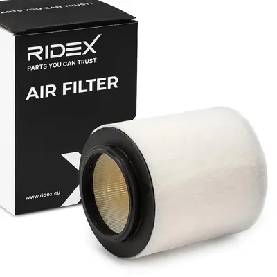 Produktbild von RIDEX 8A0145 Luftfilter für BMW 3 Touring (E91)