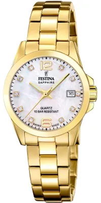 Productafbeelding van Festina - F20050/1 - Polshorloge - Dames