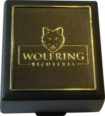 Immagine prodotto di Wolfring Scatola per anelli di riciclo