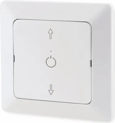 Zdjęcie produktu dla Sterowanie żaluzjami MILOS Wifi, Alexa/Google Home
