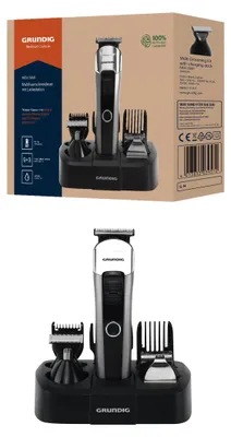 Productafbeelding van Grundig MGK 6841