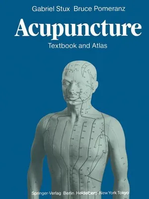 Obrázok produktu pre Acupuncture