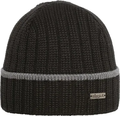 Image de EISGLUT Fisher Merino XL 11 SCHWARZ