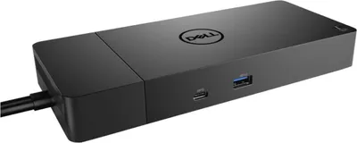 Produktbild von Dell K20a Dockingstation incl Netzteil für Dell G3 15 Gaming