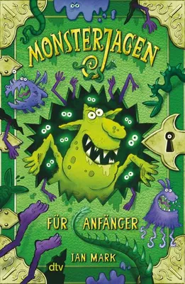Produktbild von Monsterjagen für Anfänger