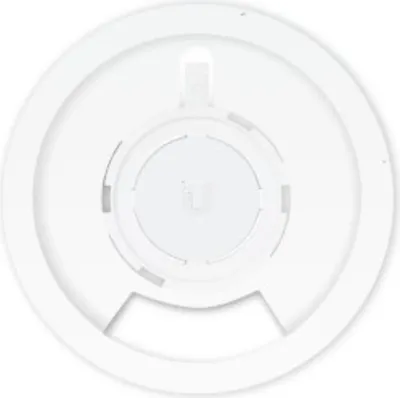 Produktbild von Ubiquiti nanoHD-RetroFit-3, WLAN-Zugangspunkt-Halterung, UniFi nanoHD AP, Weiß, 187,8 mm, 187,8 mm, 16,7 mm