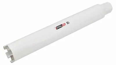 Image de Couronne diamantée Aw 1 1/4" 72/430mm /pour perceuse