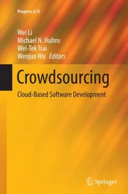 Obrázek produktu pro Crowdsourcing