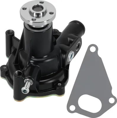 Zdjęcie produktu dla Pompa płynu chłodzącego do Komatsu 3D84-2E 3D84-2GA 129100-42005 Aluminium