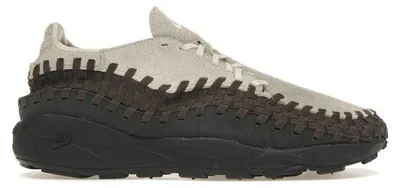 Obrázok produktu pre Nike Air Footscape Woven "Light Orewood Brown", veľkosť: 44.5