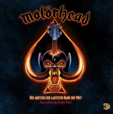 Produktbild von Motörhead
