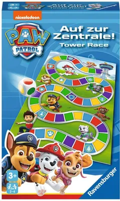 Immagine prodotto di Paw Patrol - Al centro di controllo!