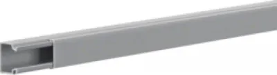 Produktbild von TEHALIT Leitungsführungskanal Kst 20x19x2000mm stgr unbeh