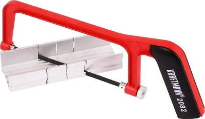 Produktbild von BGS technic Aluminium Hacksaw Frame, 152 g