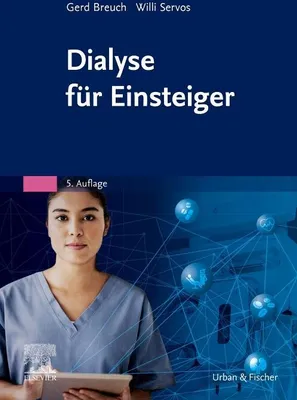 Produktbild von Dialyse für Einsteiger