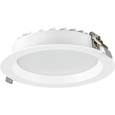 Immagine prodotto di EVN LN54250125 Downlight LED IP54 dimmerabile