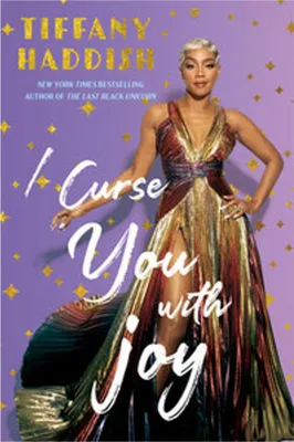 Zdjęcie produktu dla I Curse You with Joy