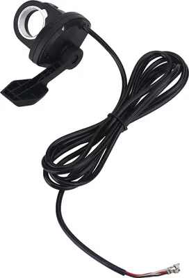Obrázok produktu pre E bike Throttle,E bike Speed Control,E bike Thumb Throttle,Thumb Throttle Electric,Príslušenstvo pre elektrické bicykle