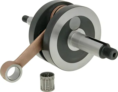 Produktbild von Kurbelwelle BestPrice Minarelli AM für Rieju MRT 50, Generic Trigger 50 SM
