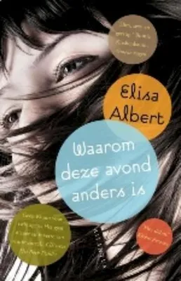 Produktbild von Waarom deze avond anders is | Elisa Albert