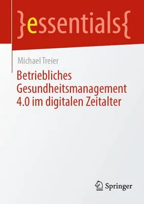 Image de Betriebliches Gesundheitsmanagement 4.0 im digitalen Zeitalter