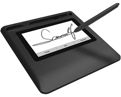 Obrázek produktu pro XPPen UG05 Signature Pad