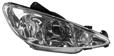 Productafbeelding van Hoofdkoplamp