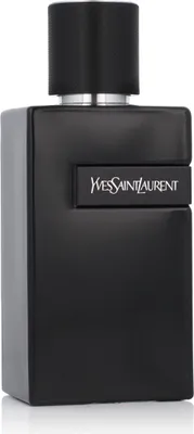 Produktbild von Yves Saint Laurent Y Le Parfum, Männer, 100 ml, Ingwer, Grapefruit, Geranium, Lavendel, Salbei, Zedernholz, Tonka-Bohne, Spray