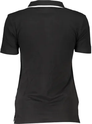 Immagine prodotto di FILA Polo Donna Tessile Nero SF19762 - Taglia: XS