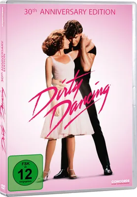 Produktbild von Dirty Dancing - 30th Anniversary  (Single Version)