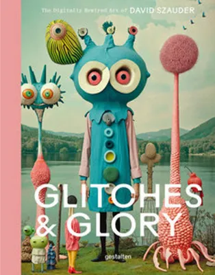 Immagine prodotto di Glitches & Glory