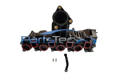 Produktbild von PartsTec PTA519-0039 Ansaugbrücke Ansaugkrümmer für VW GOLF VI (5K1) Polo Schrägheck (6R1, 6C1) Passat Variant (3C5) GOLF PLUS (5M1, 521) für AUDI