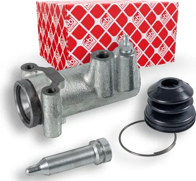 Image de FEBI BILSTEIN 108797 Cylindre récepteur d'embrayage pour IVECO EUROCARGO I-III