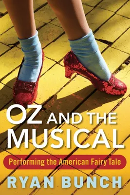 Produktbild von Oz und das Musical