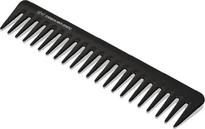 Image de GHD Peigne à dents larges pour tous types de cheveux