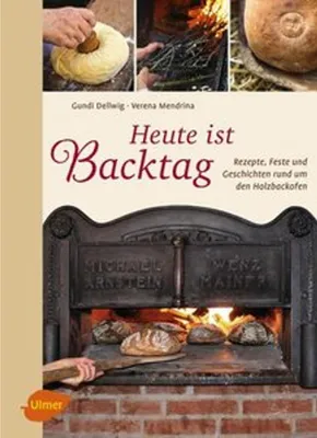 Produktbild von Heute ist Backtag