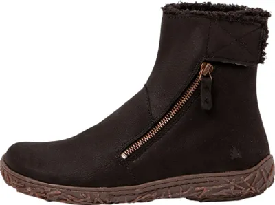 Produktbild von El Naturalista Klassische Stiefeletten Damen 32313737383536 Schwarz 39 EU