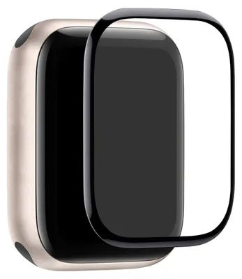 Image de PURO Film de protection Flexible Shield pour Apple Watch 40mm