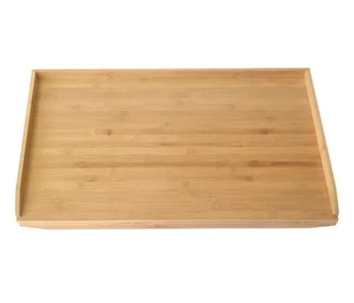Produktbild von Bambus Baking Table 64X43Cm Kinghoff Kh-1517