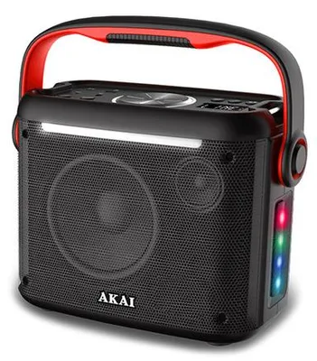 Produktbild von Akai Abts-K5