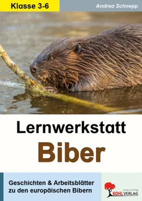Obrázok produktu pre Lernwerkstatt Biber