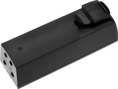 Image de TECHTEK Batterie compatible avec [Hetronic] ERGO-S remplace 68303700