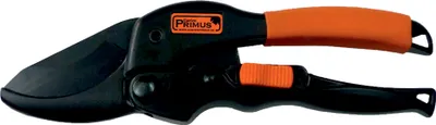 Obrázek produktu pro Zahradní nůžky PRIMUS 1000 Zahradní nůžky PRIMUS PowerGlidingShears, délka: 203 mm